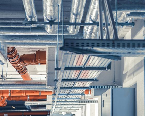 Blackoutlösungen gewerbliche ersatzstromanlagen