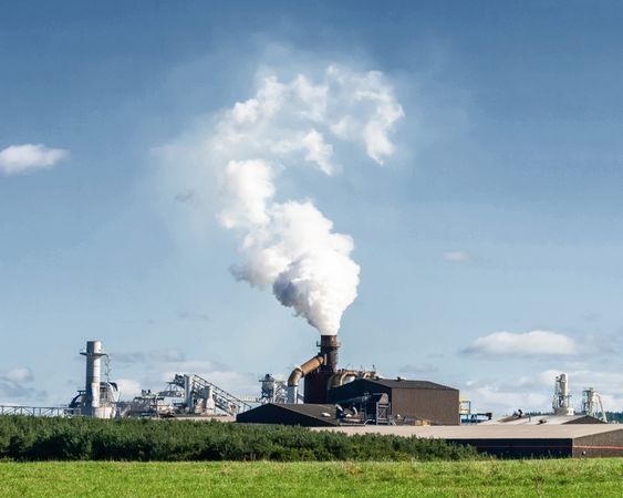 Elektroinstallationen nachhaltige nahwärmeanlagen
