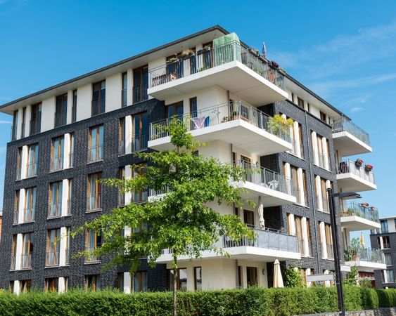 PV-Inspektion optimierung von wohnhausanlagen